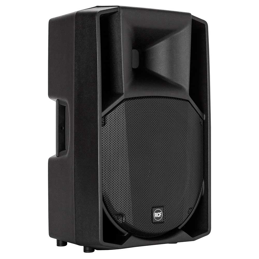 RCF ART 745-A MK4 CAJA ACÚSTICA ACTIVA DE DOS VÍAS - Imagen 2