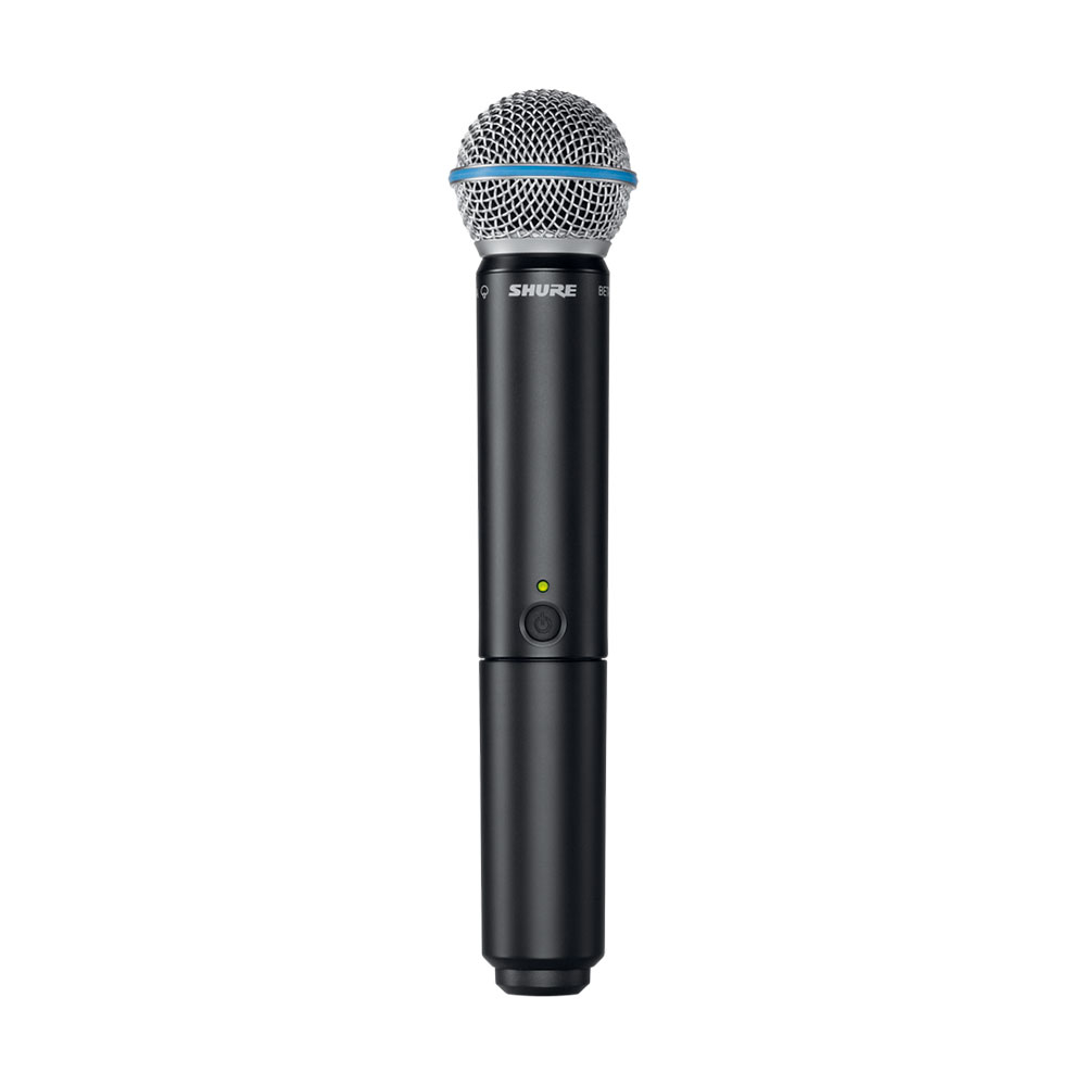 Shure-BLX24-B58-2
