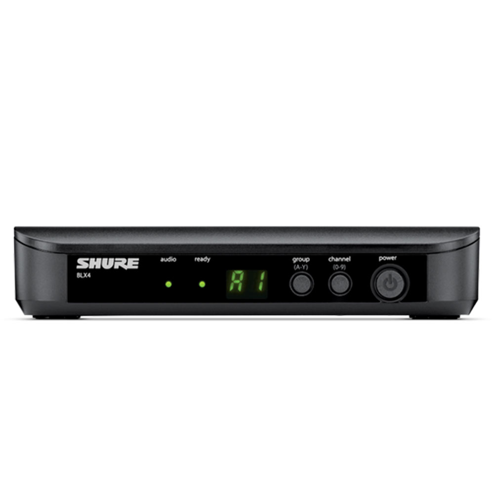 Shure-BLX4