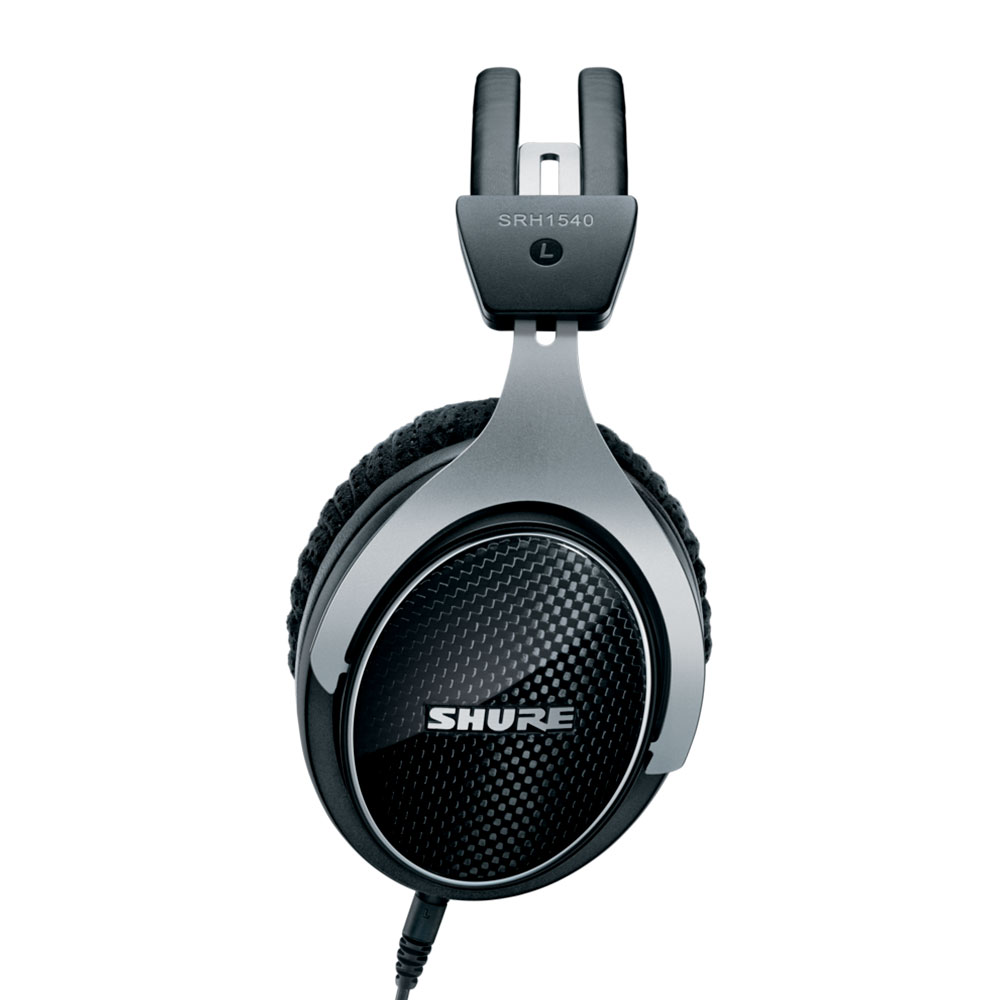 Shure SRH1540 Auriculares Cerrados de Gama Alta - Imagen 4