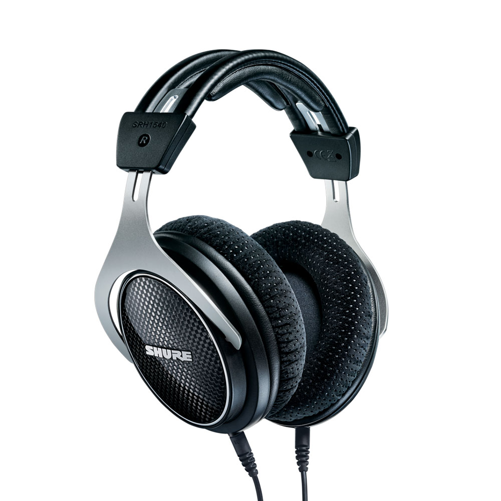 Shure SRH1540 Auriculares Cerrados de Gama Alta