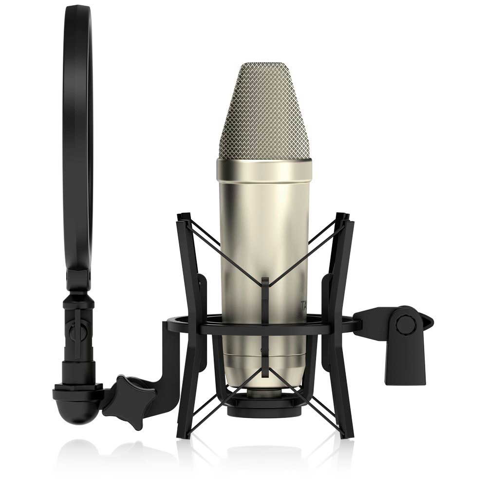 Tannoy-TM1-2