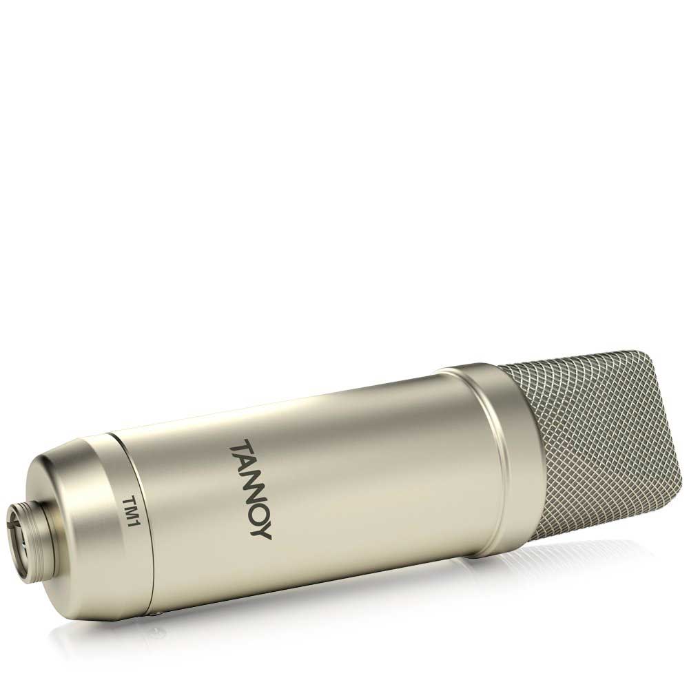 Tannoy-TM1-7