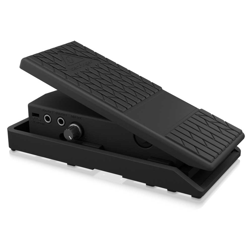 Behringer FCV100 Pedal de Expresión de Modo Dual