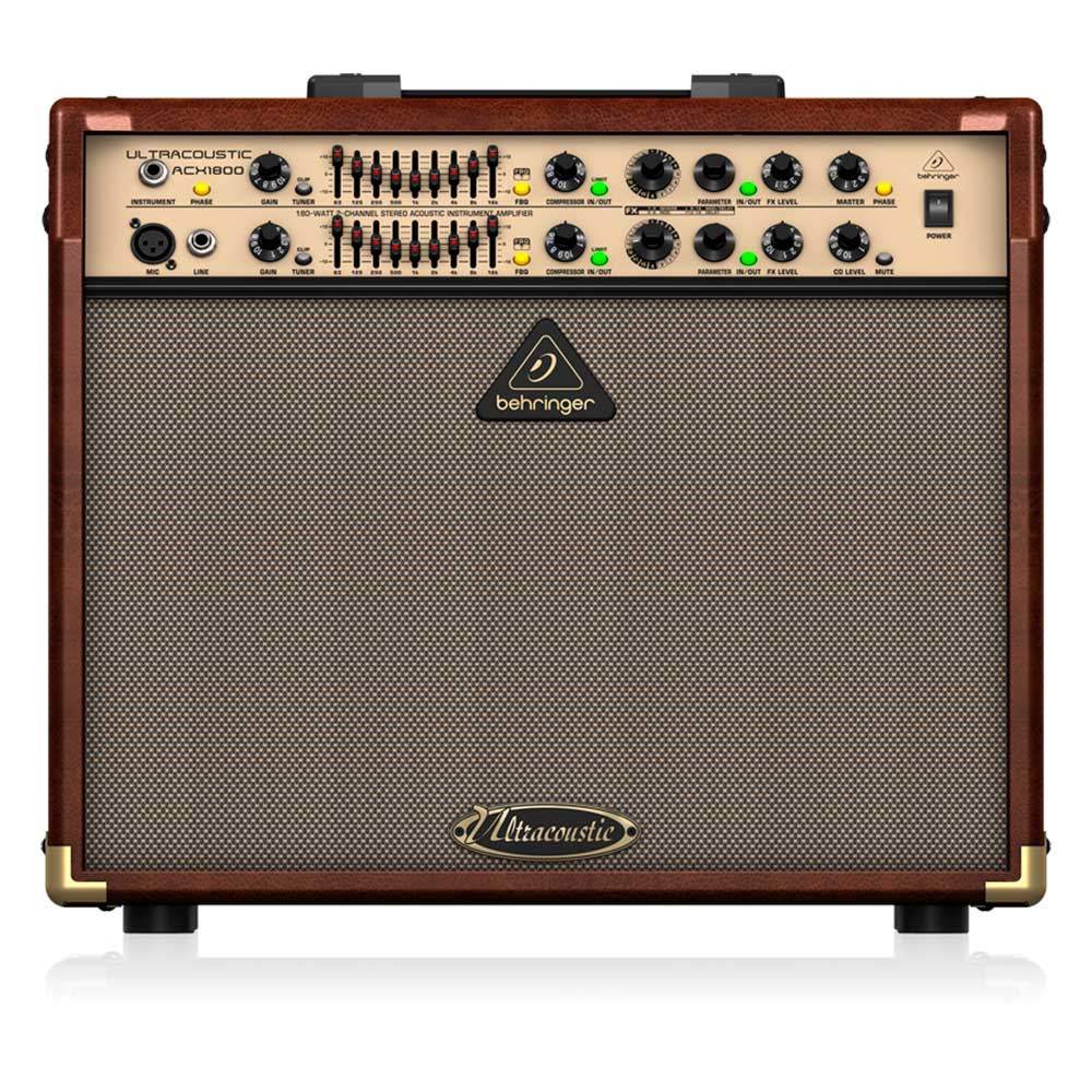 Behringer-Ultracoustic-ACX1800