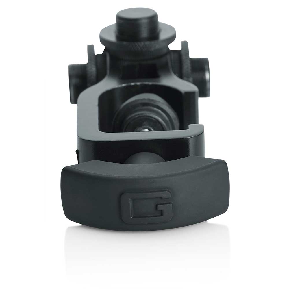 Gator Frameworks GFW-MIC-MULTIMOUNT Montaje para Agregar hasta 4 Accesorios para Pedestales de Micrófono - Imagen 3