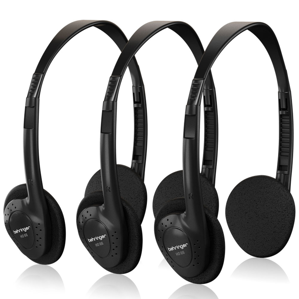 Behringer-HO-66-1