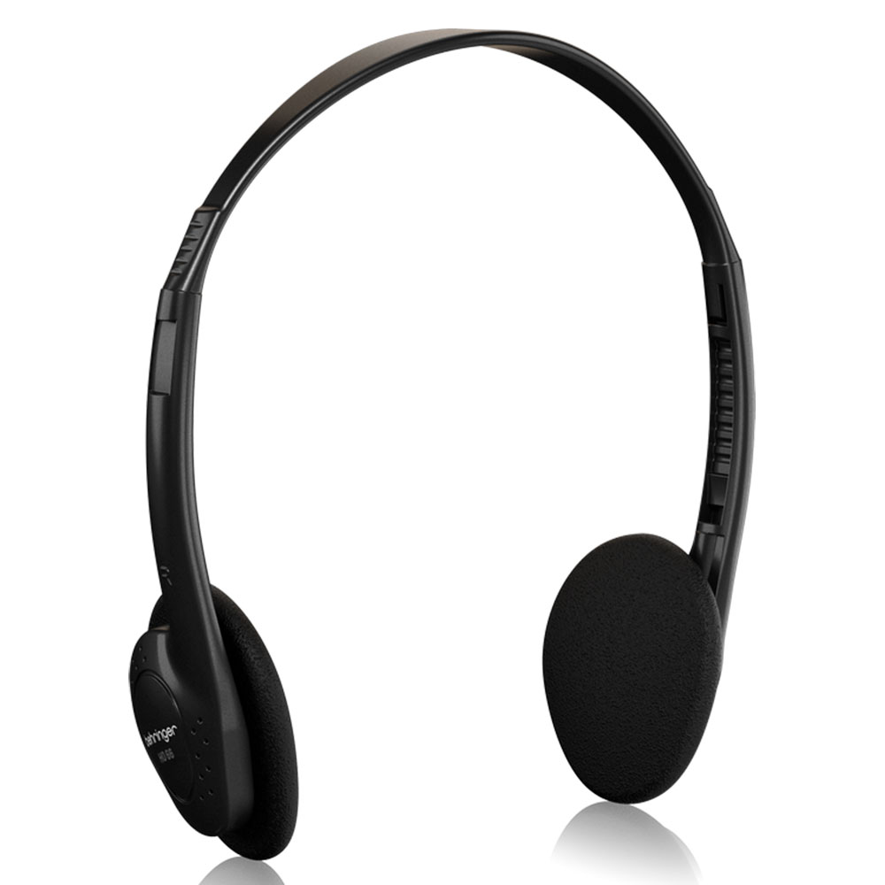 Behringer-HO-66