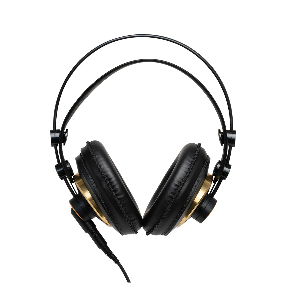 AKG K240 Studio - Auriculares de estudio - Imagen 3