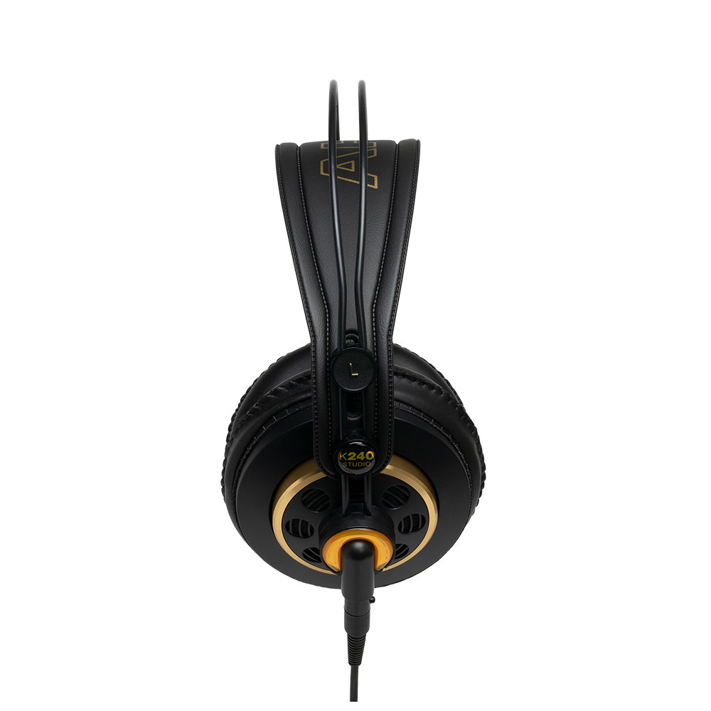 AKG K240 Studio - Auriculares de estudio - Imagen 2