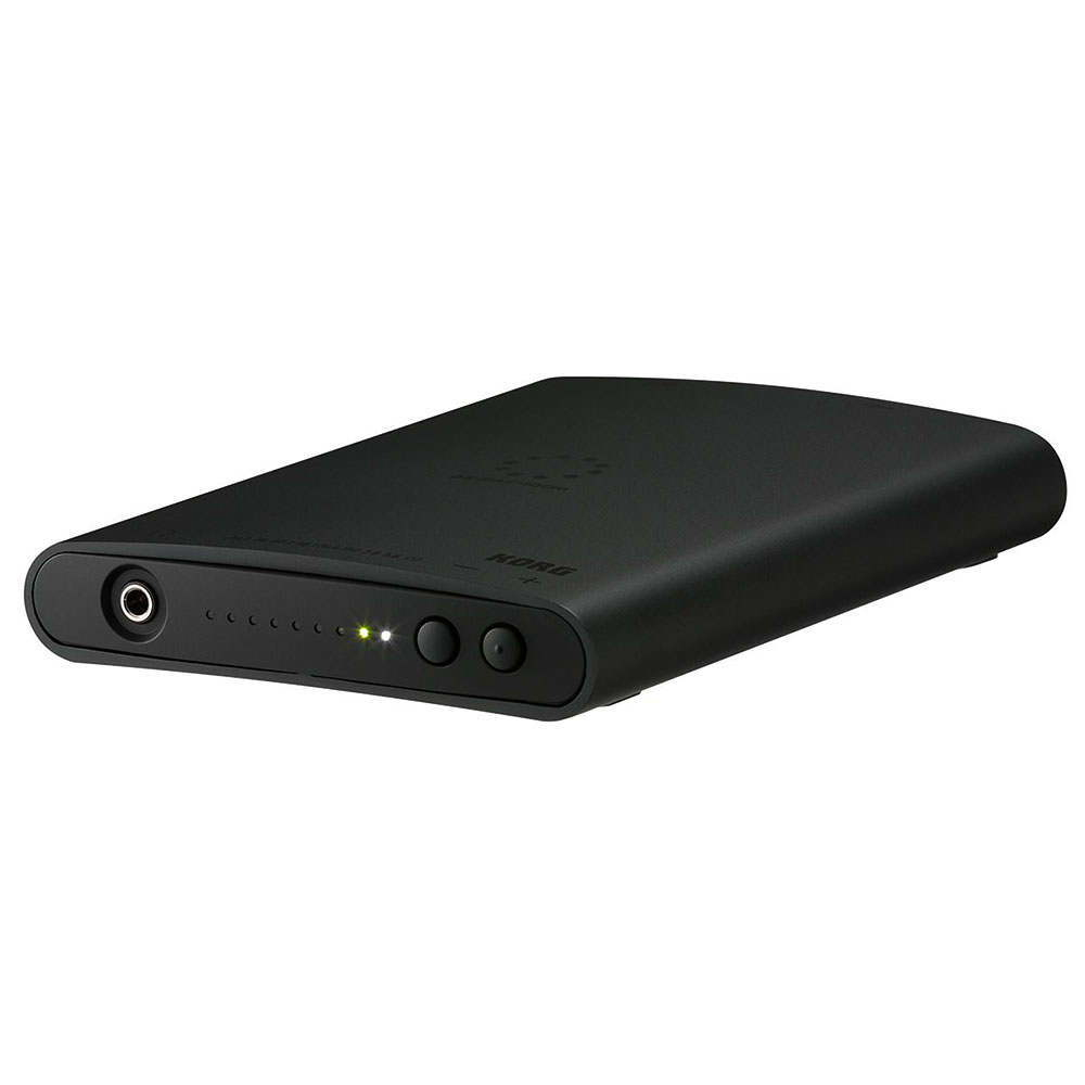 Korg DS-DAC-100M Interface de Audio - Imagen 2