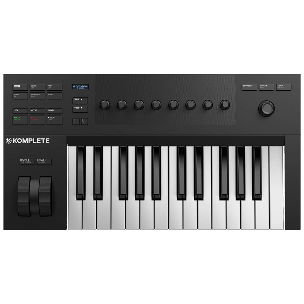Native-Instruments-Komplete-Kontrol-A25–1