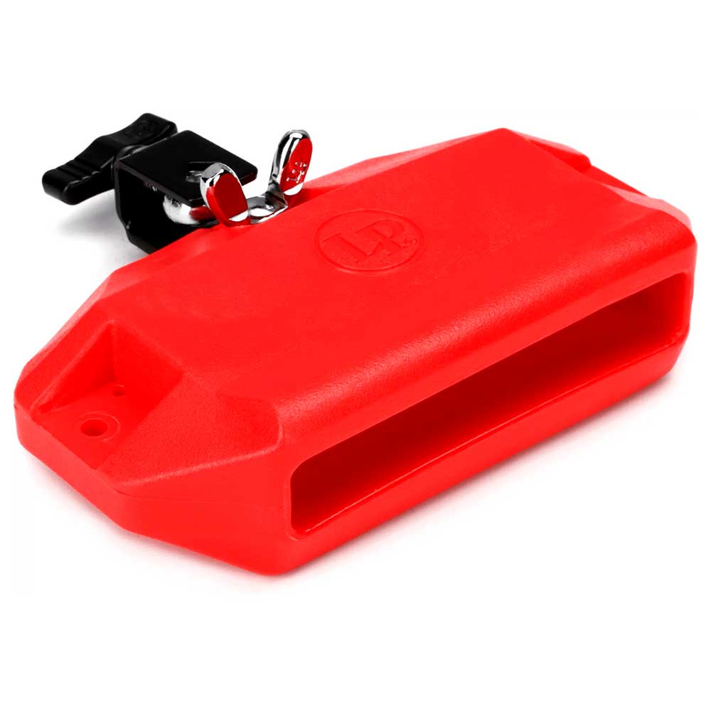 Latin Percussion LP1207 Jam Block
