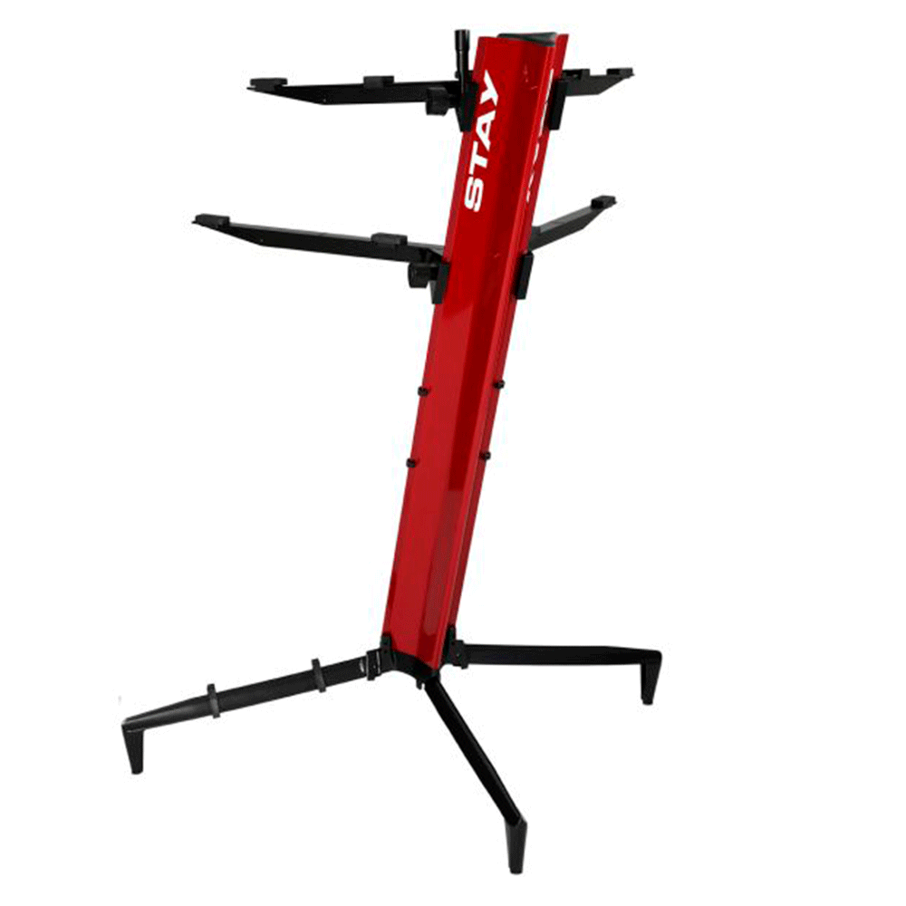 STAY Torre 1300/02 Soporte de Teclado - Imagen 4