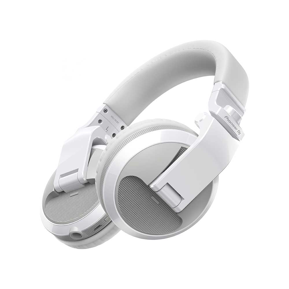 Pioneer DJ HDJ-X5BT-K Auriculares Profesionales Bluetooth para DJ
