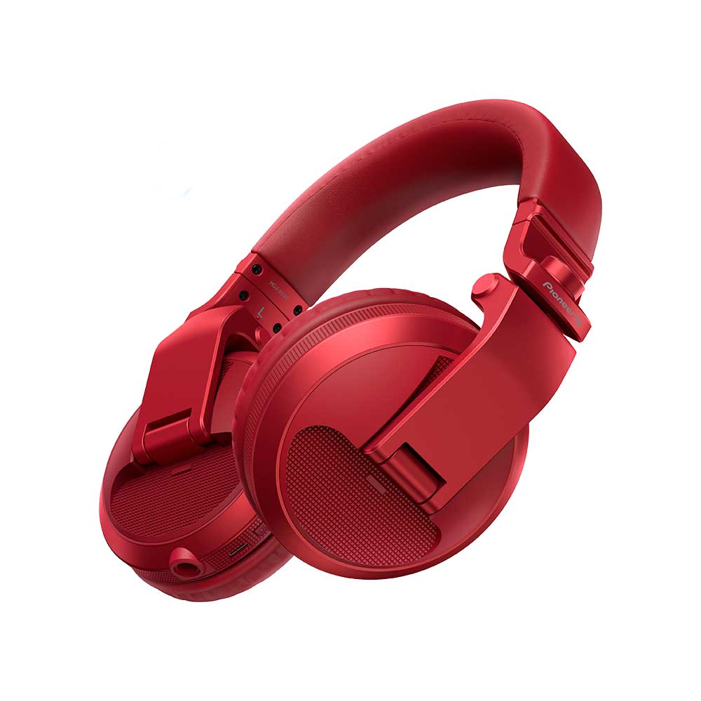 Pioneer DJ HDJ-X5BT-K Auriculares Profesionales Bluetooth para DJ - Imagen 3
