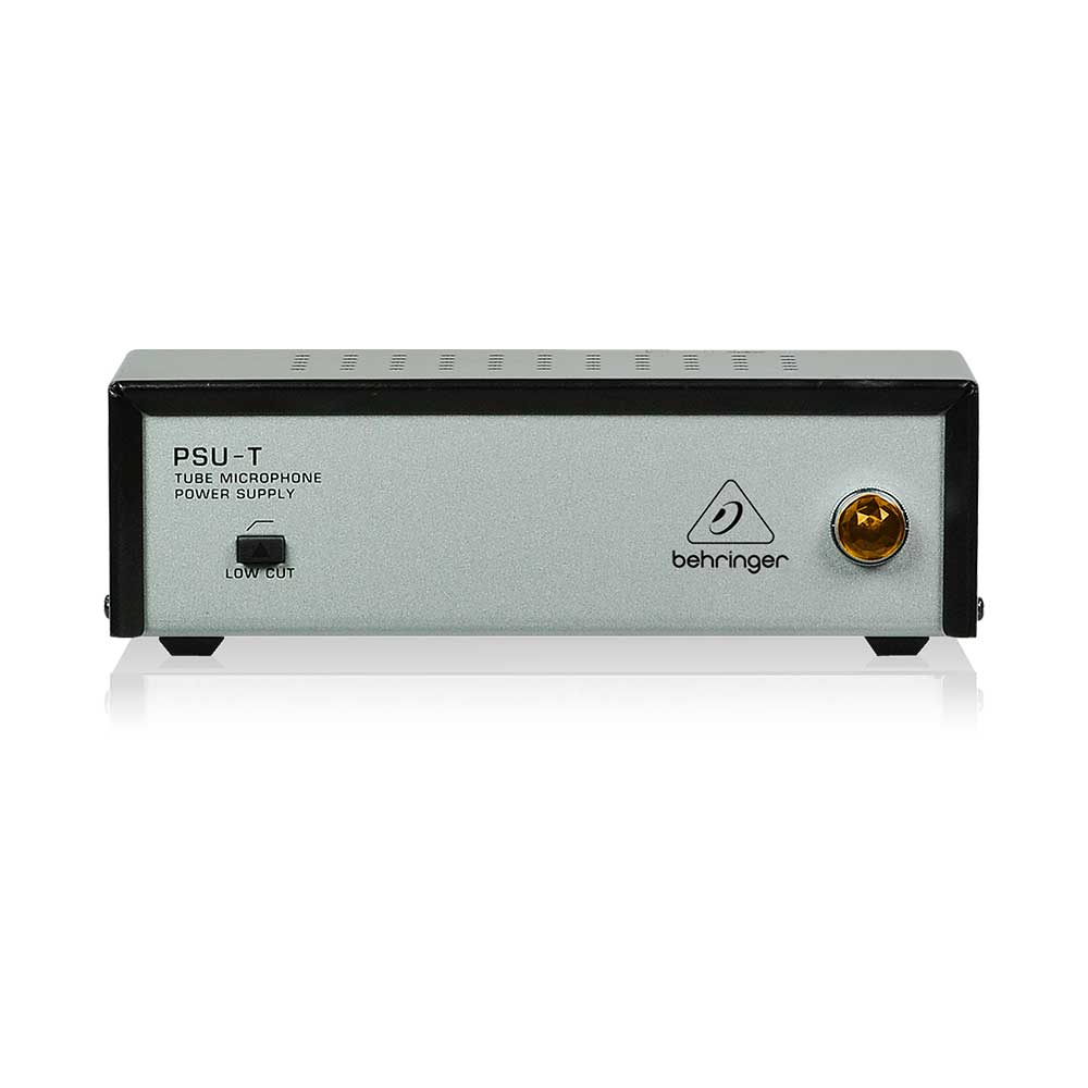 Behringer T-47 Micrófono de Condensador de Tubo de Vacío Profesional - Imagen 3