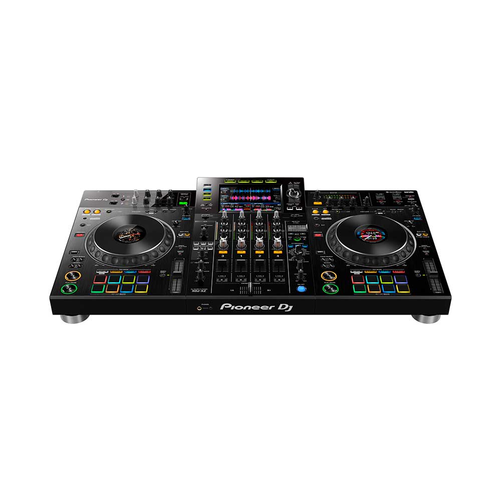Pioneer XDJ-XZ Sistema DJ Profesional Todo en Uno - Imagen 2