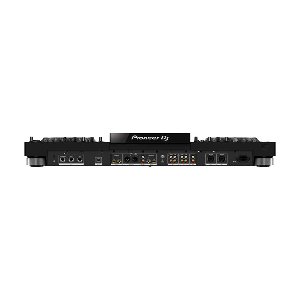 Pioneer XDJ-XZ Sistema DJ Profesional Todo en Uno - Imagen 3