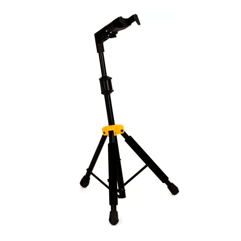 Hercules Stands UKS100B Soporte para ukelele con Agarre Automático