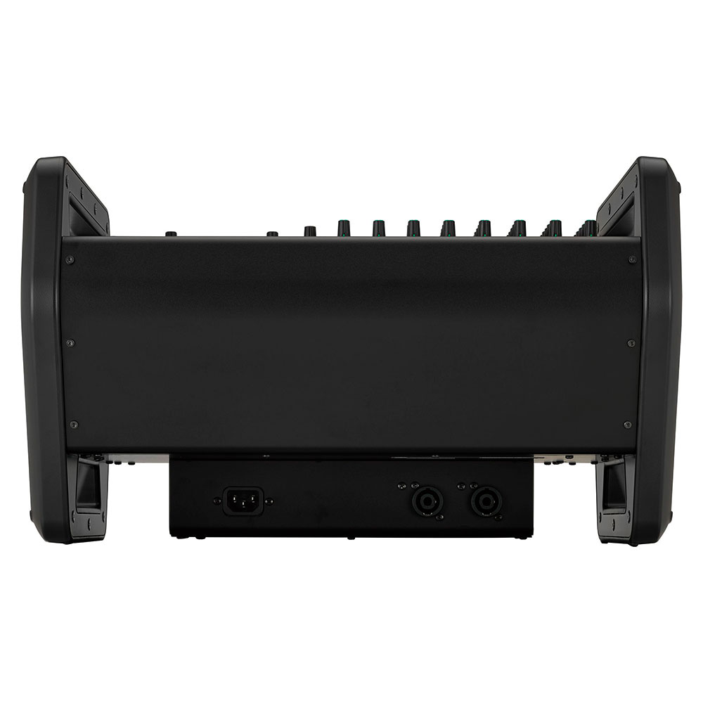 Yamaha EMX7 Mezclador autoamplificado de 12 canales y 1420 W - Imagen 2