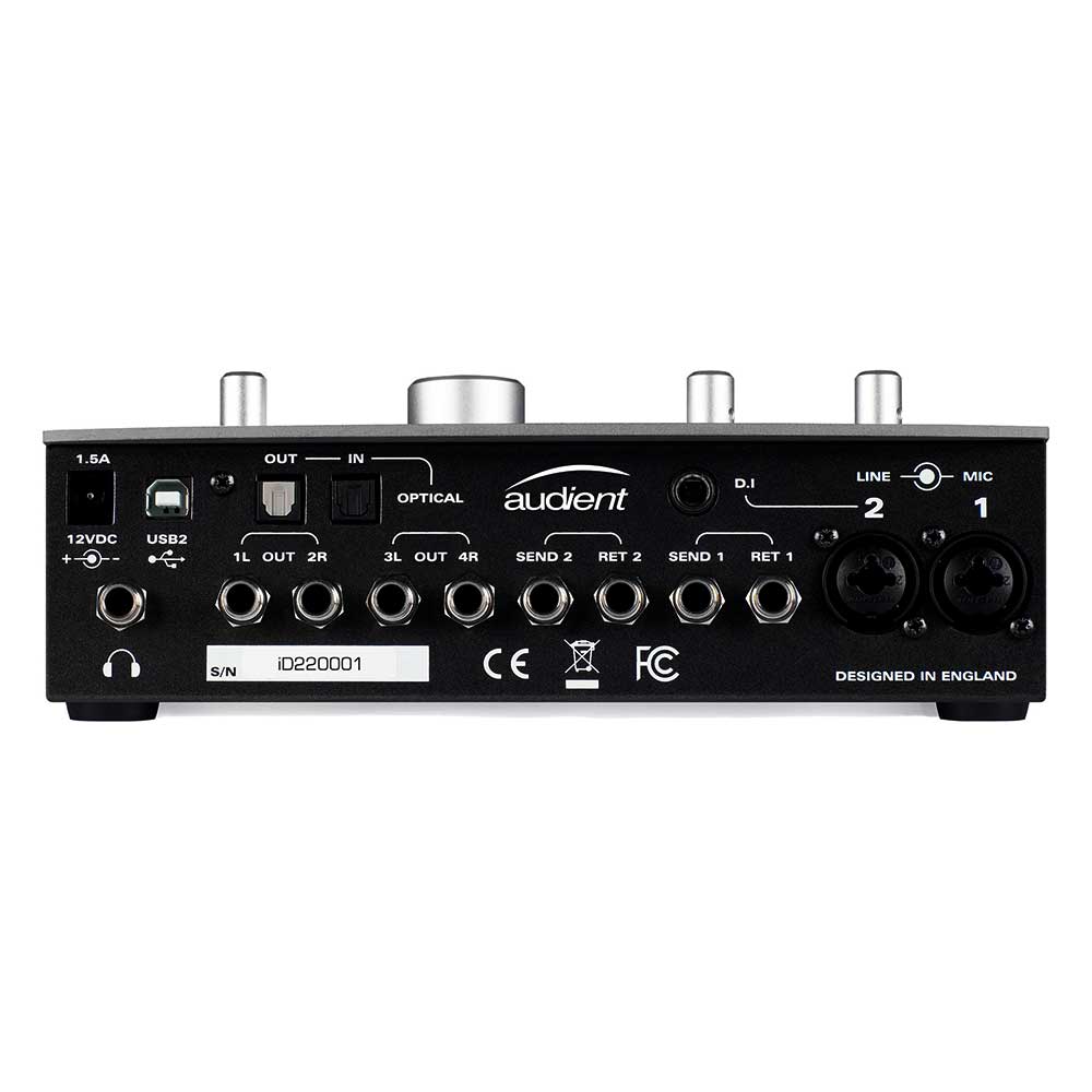 Audient-iD22-4
