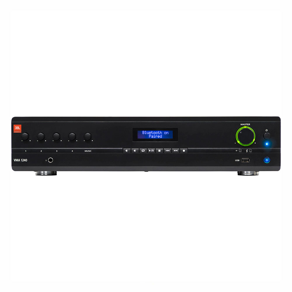 JBL-VMA1240