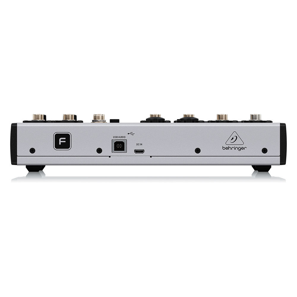 Behringer FLOW 8 Mezclador Digital de 8 Entradas con Bluetooth - Imagen 3