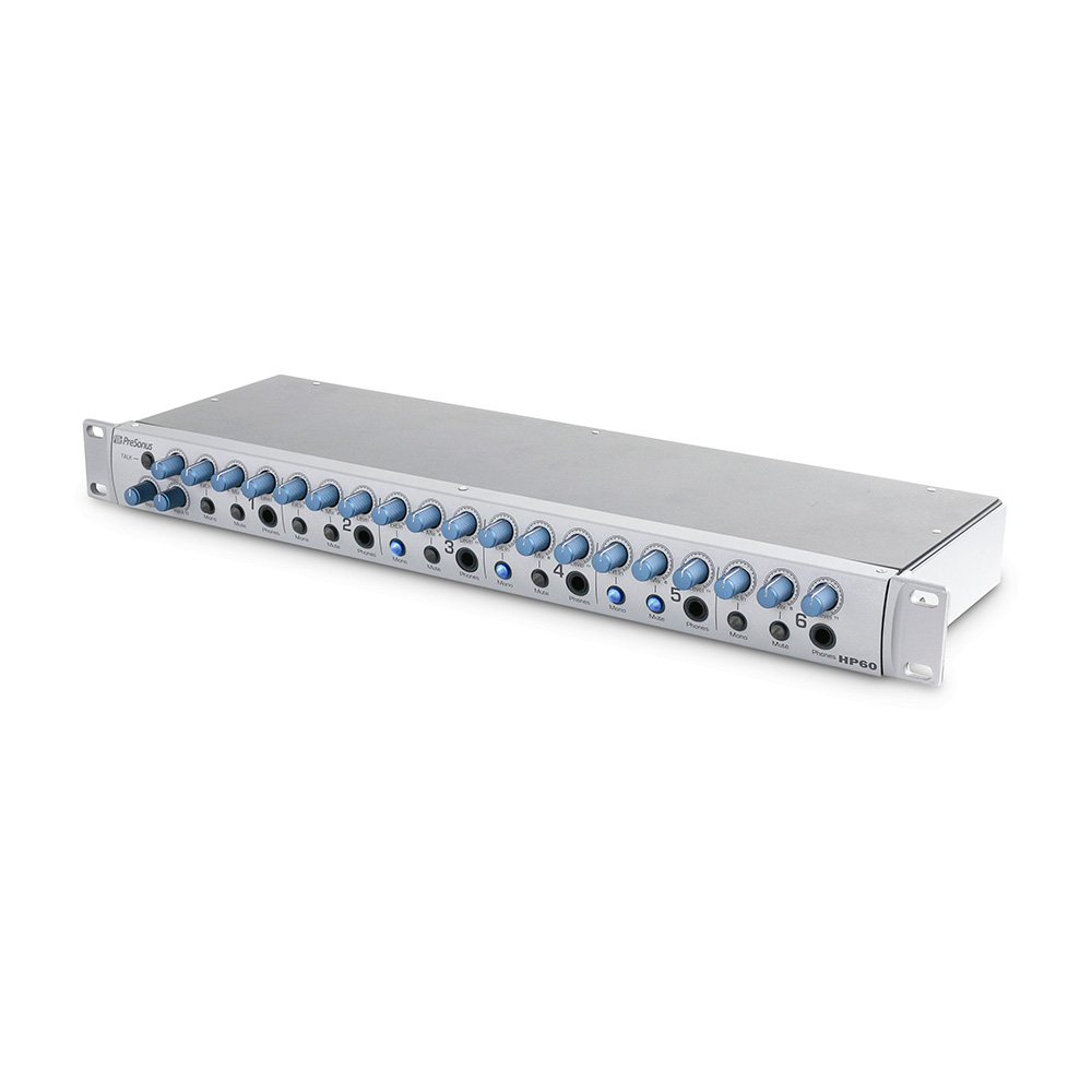 PreSonus-HP60