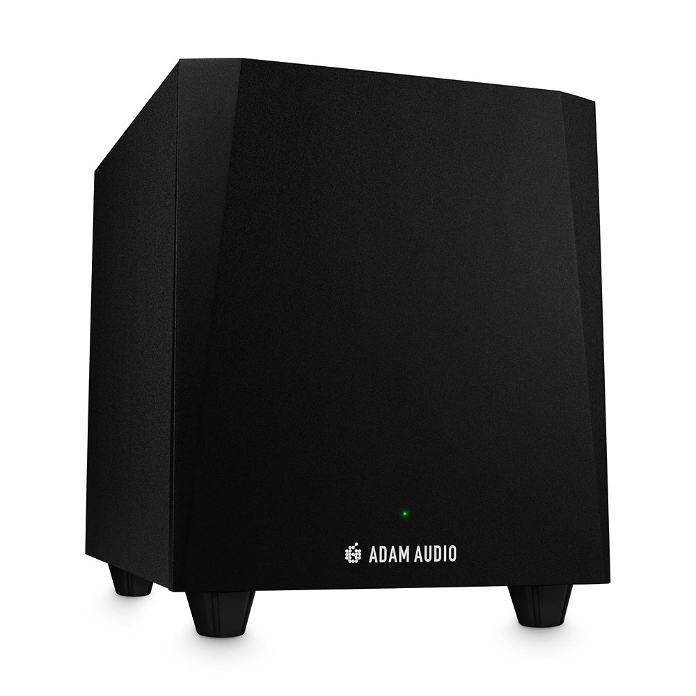 ADAM Audio T10S 10" Subwoofer de Estudio