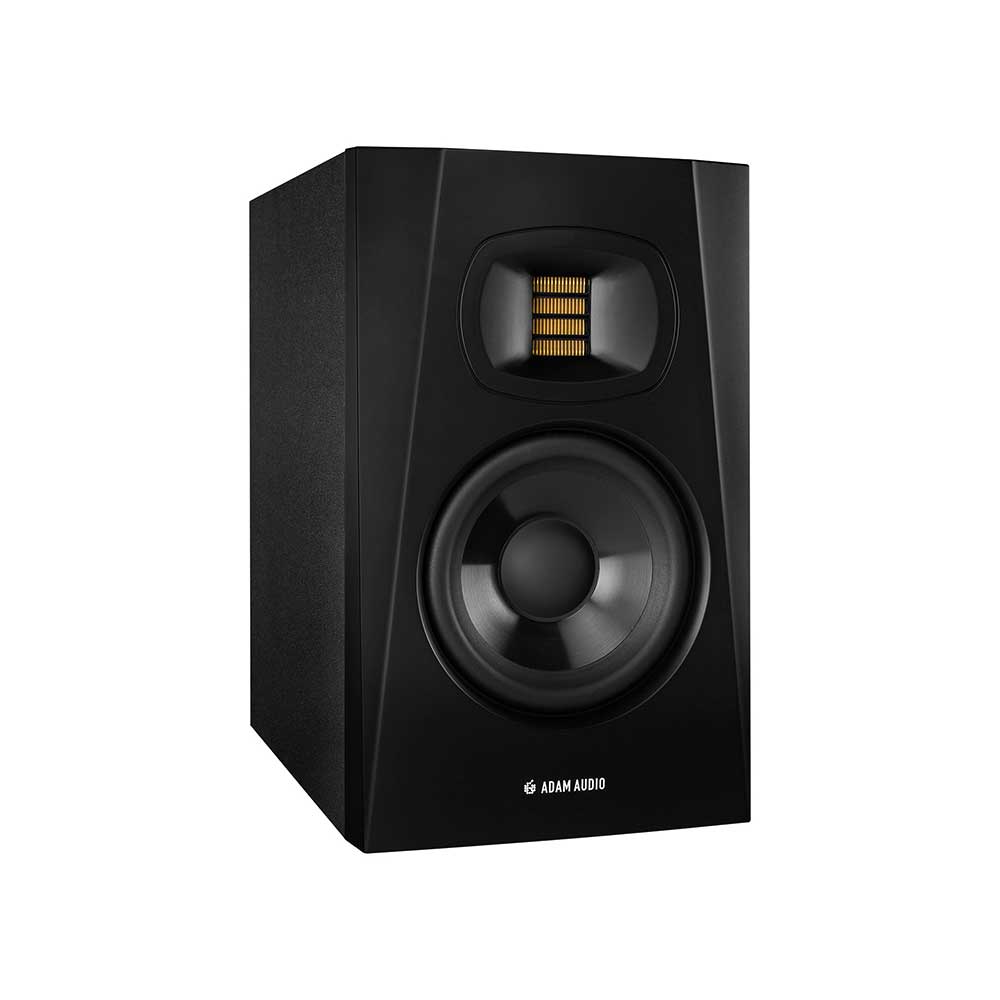 ADAM Audio T5V Monitor de Estudio Activo (Unidad) - Imagen 2