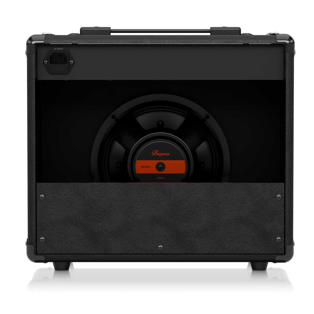 Behringer HA-20R 1x8-inch 20-watt Combo Amp - Imagen 2