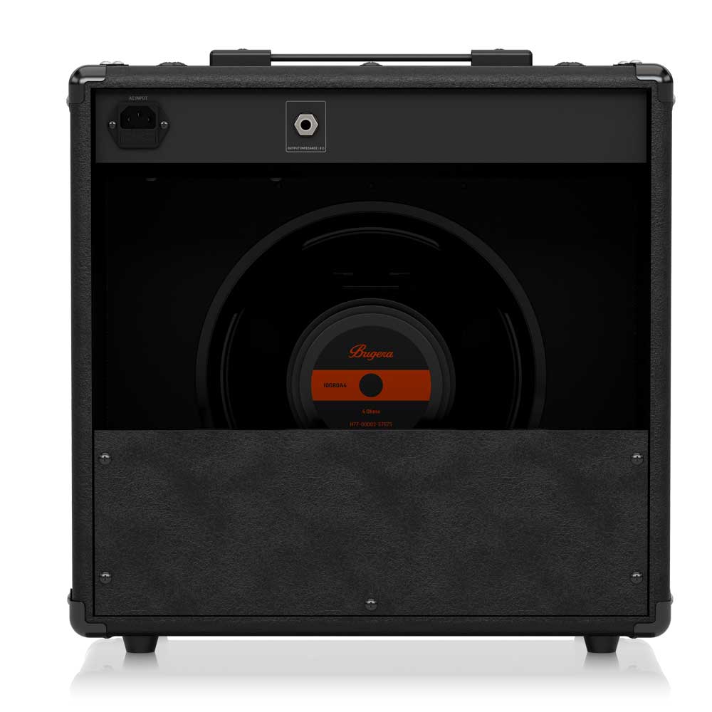 Behringer HA-40R 1x10-inch 40-watt Combo Amp - Imagen 2