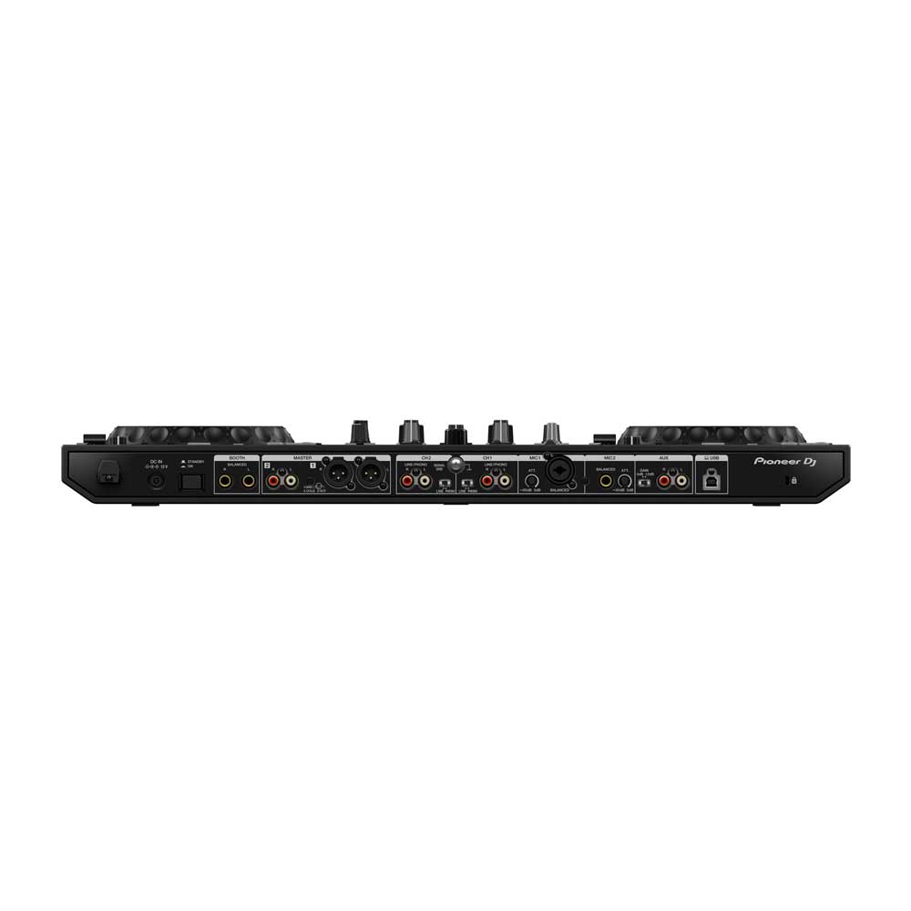 Pioneer DJ DDJ-800 de 2 decks Controlador Rekordbox - Imagen 2