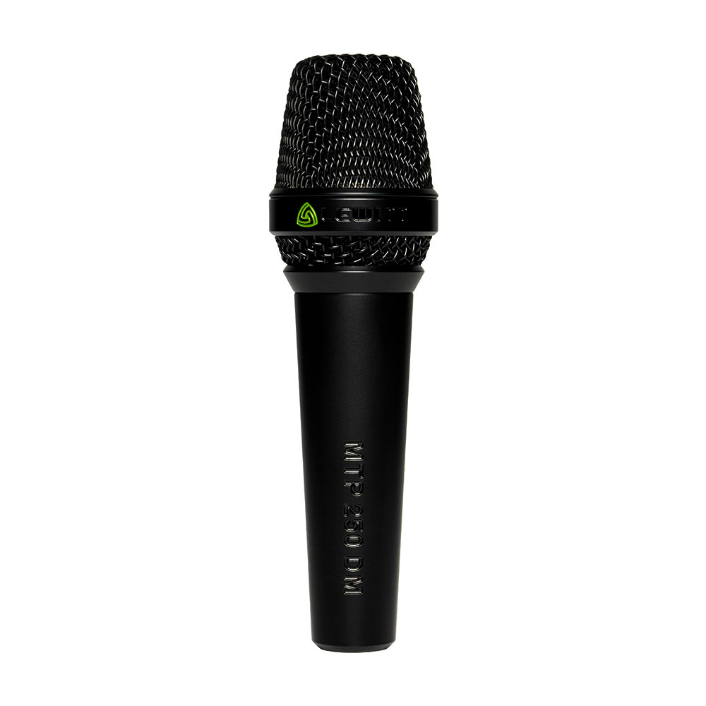 Lewitt MTP 250 DM Micrófono Vocal de Mano