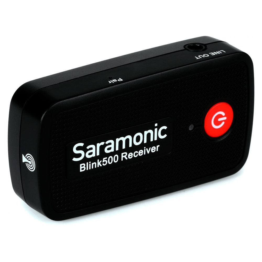 Saramonic-Blink-500-RX