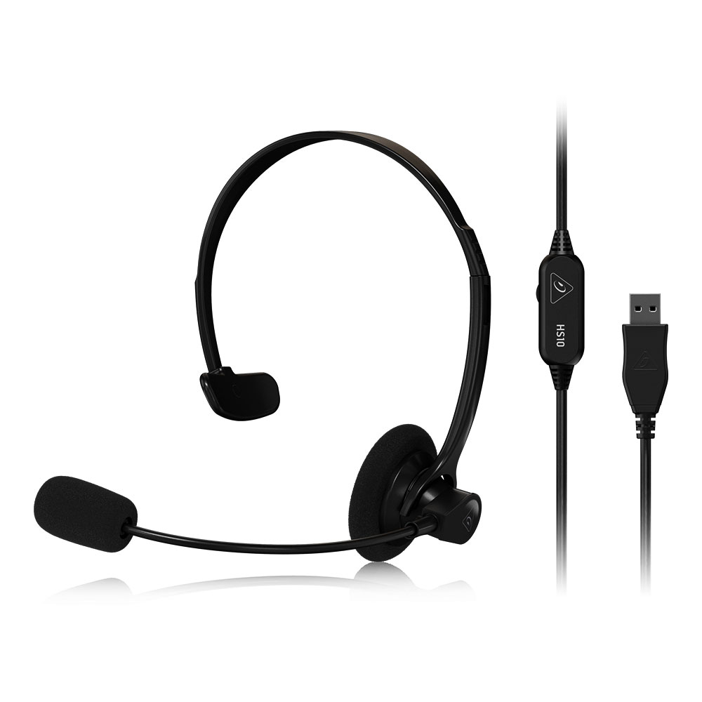 Behringer-HS10