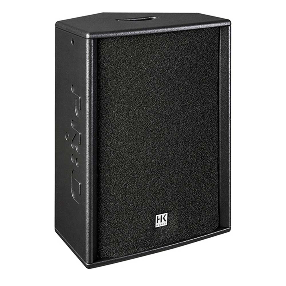 HK Audio PR:O 12 XD Parlante Activo - Imagen 2