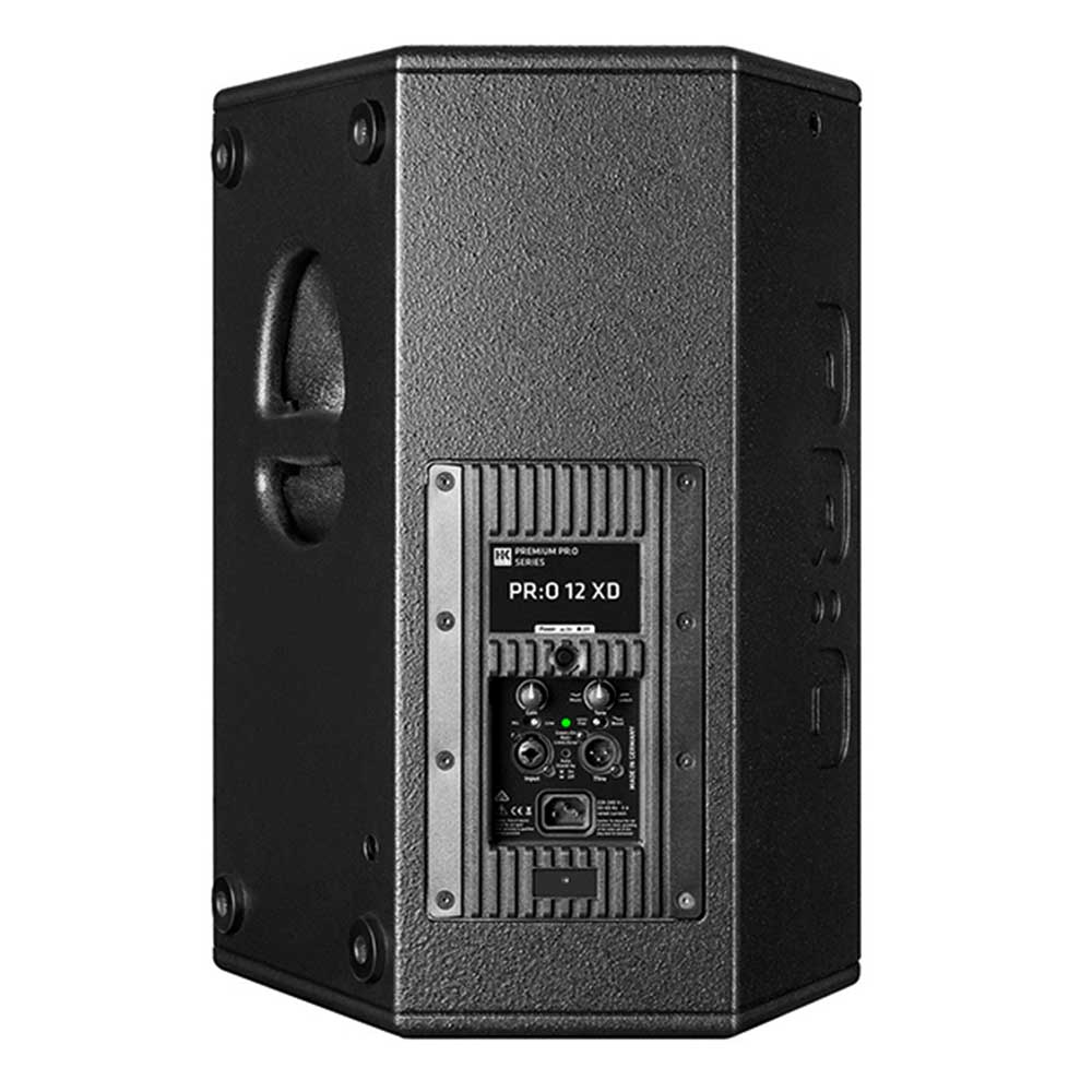 HK Audio PR:O 12 XD Parlante Activo - Imagen 3