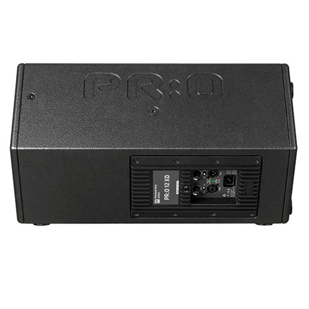 HK Audio PR:O 12 XD Parlante Activo - Imagen 4
