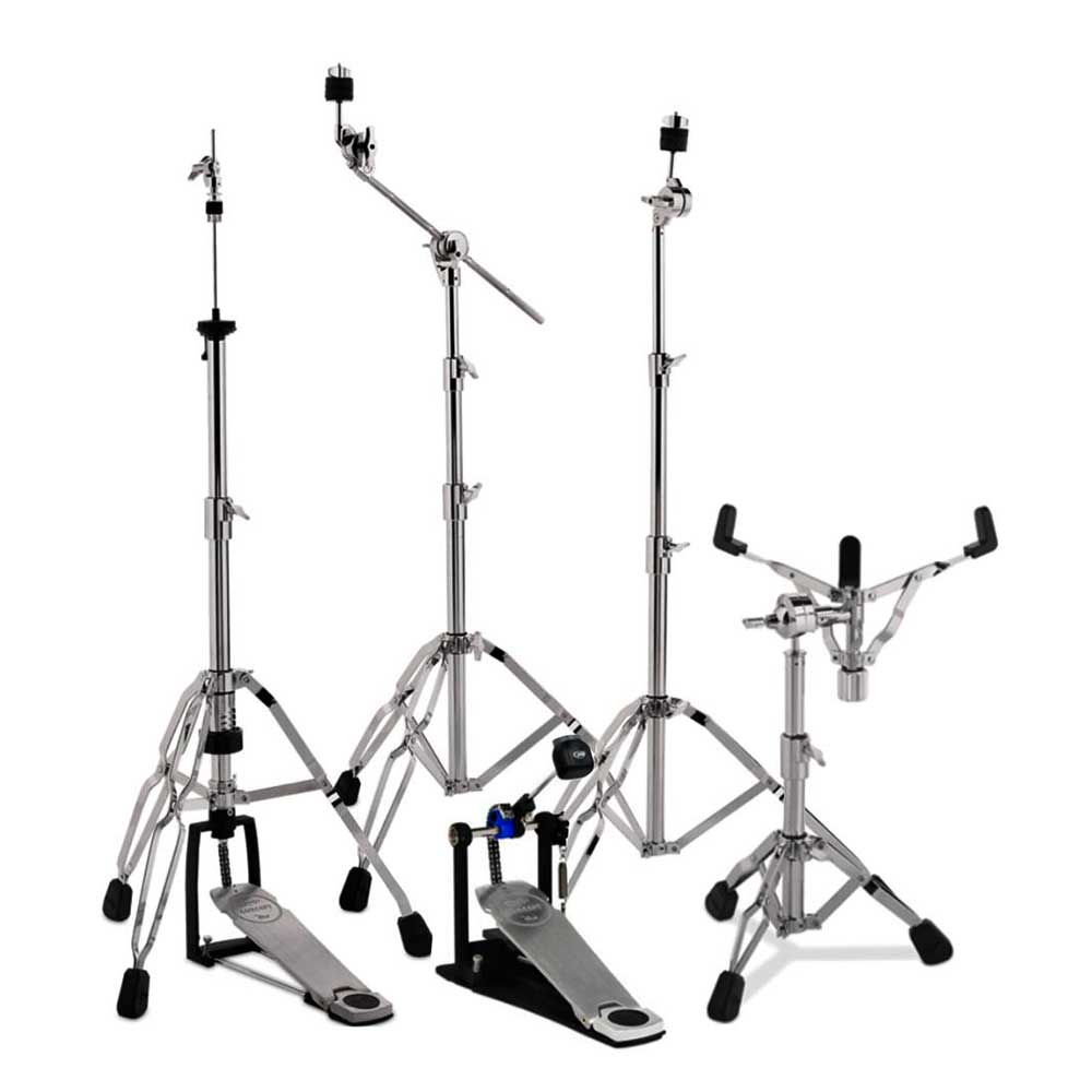 PDP PDBXHWC15 Pack Atriles de Bateria Serie Concept