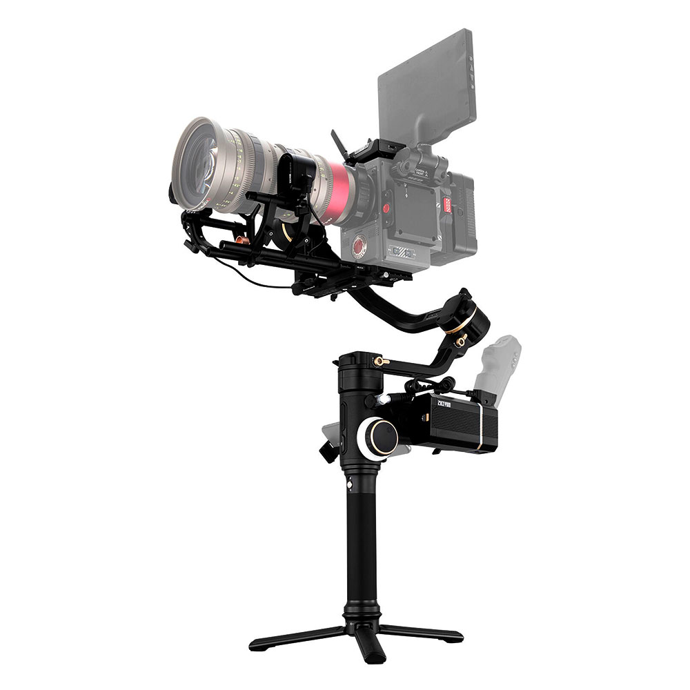 Zhiyun-Tech CRANE 3S PRO Estabilizador de Mano