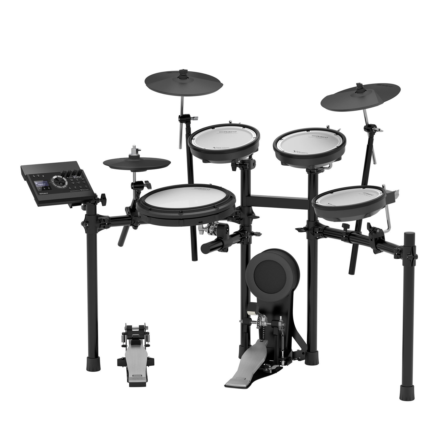 Roland - TD-17KV Batería electrónica