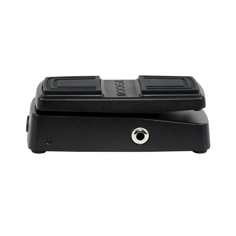 DWV1 Pedal "FREE STEP-WAH & VOLUME" "MOOER" - Imagen 3