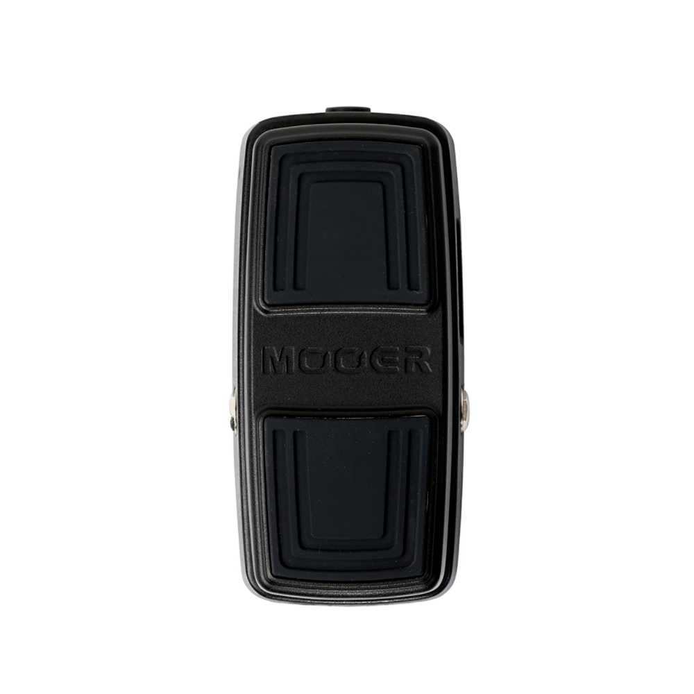 DWV1 Pedal "FREE STEP-WAH & VOLUME" "MOOER"