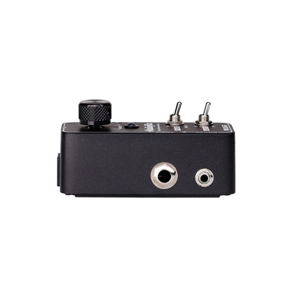 MHA Pedal "AUDIOFILE - HEADPHONE AMP" "MOOER" - Imagen 2