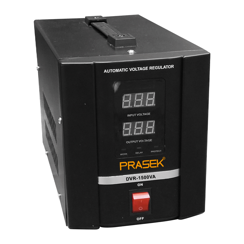 DVR-1500VA