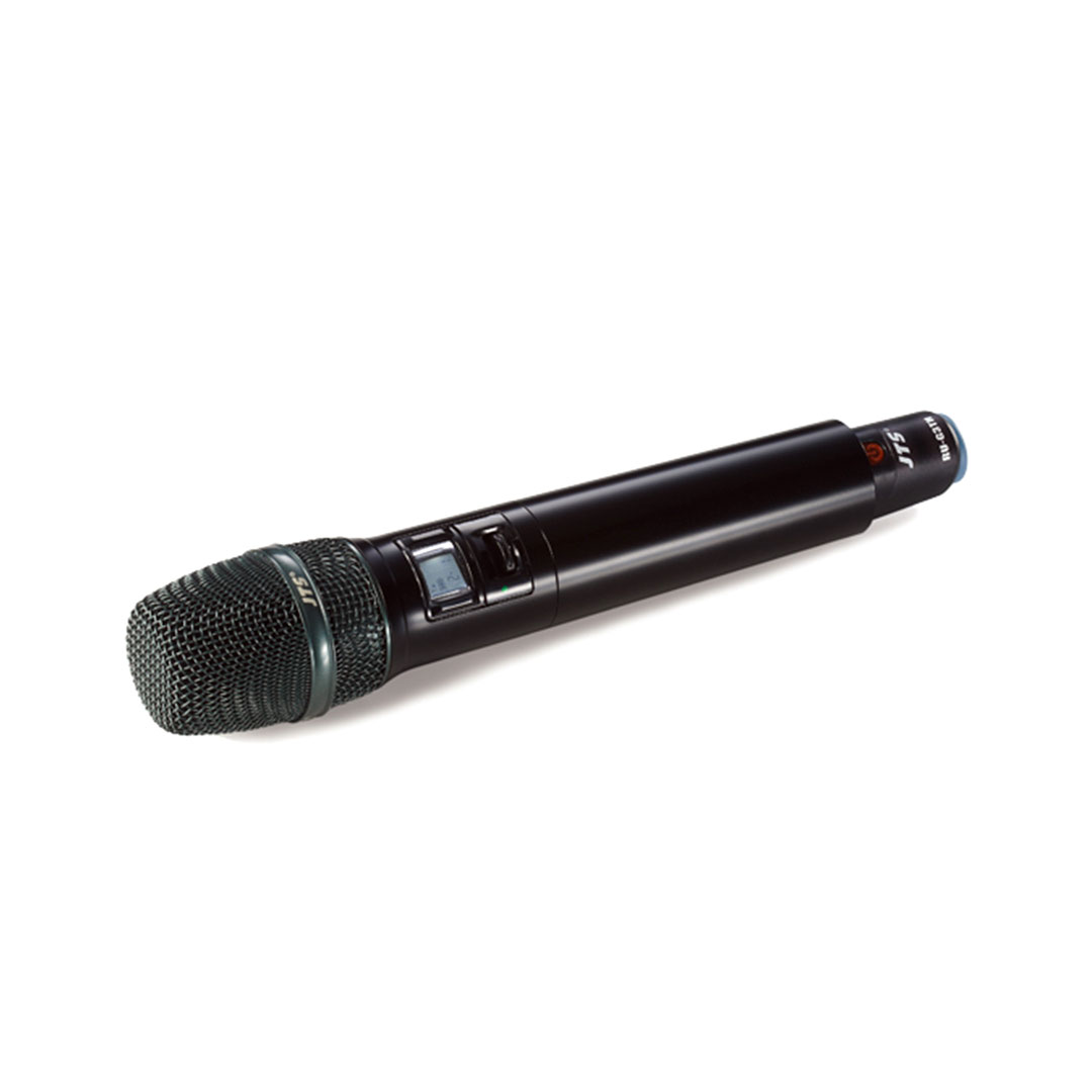 RU-901DU/RU-G3TH*2 Sistema de microfono inalambrico UHF PLL c/2 microfonos de mano c/ajuste de frecuencia remoset u ultrasonic - Imagen 4