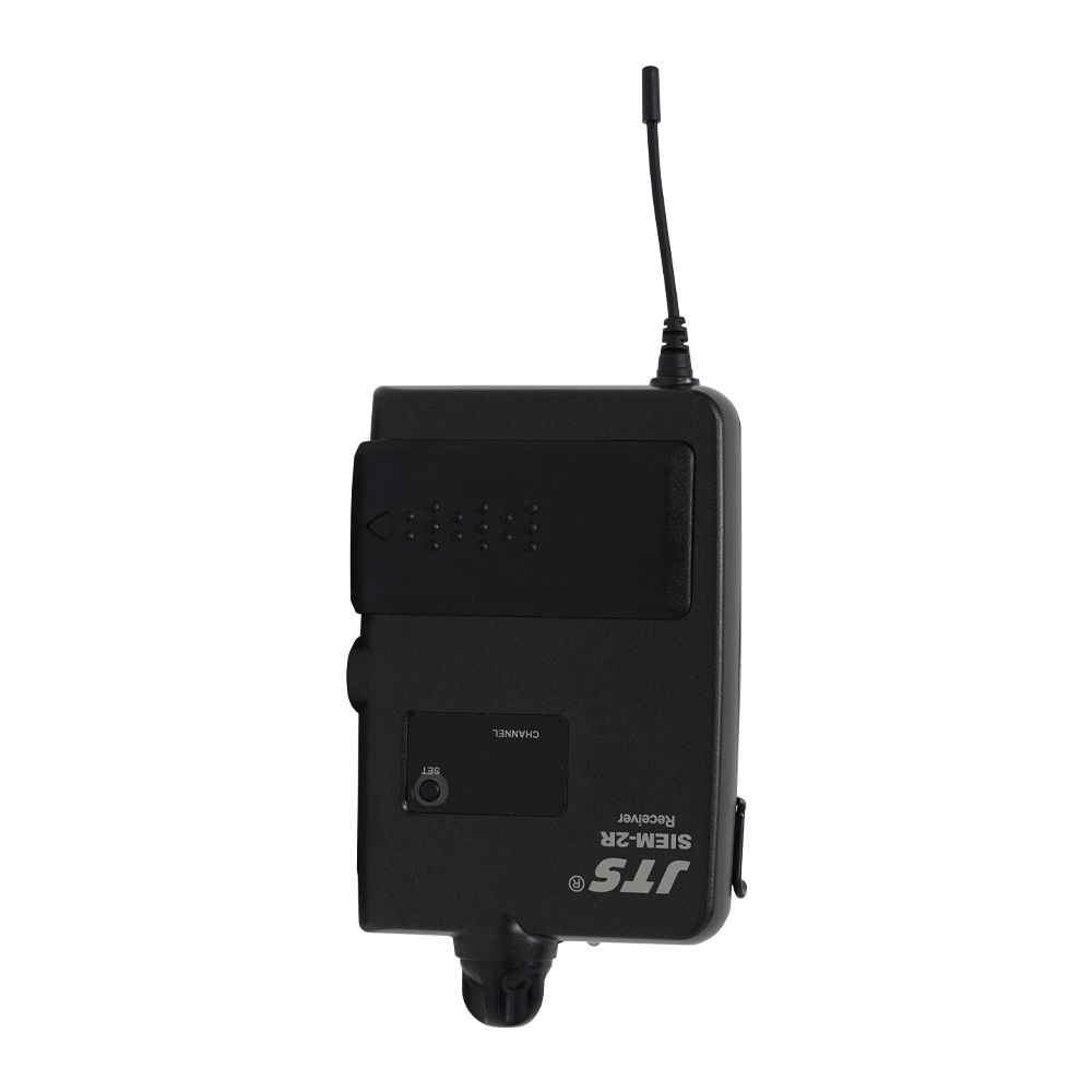 SIEM-2T+SIEM-2R+IE-1 Sistema de Monitoreo Transmisor/Receptor UHF - Imagen 3